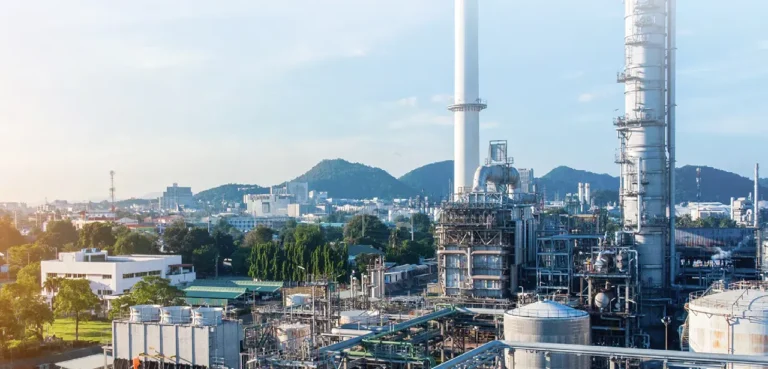 Custom Gas Detection Solutions - Gas Monitoring Applications Systems