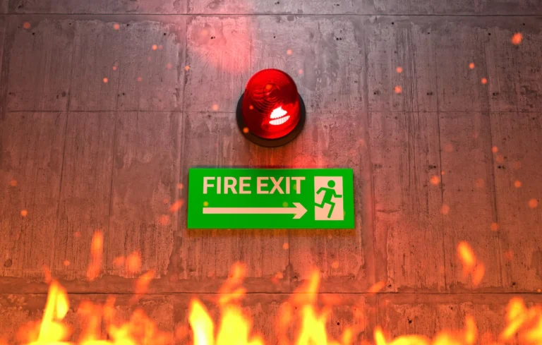 Boosting Flame Detector System Efficiency