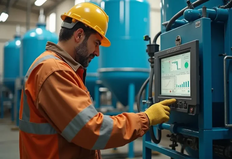 Advantages of Custom Gas Detection Systems