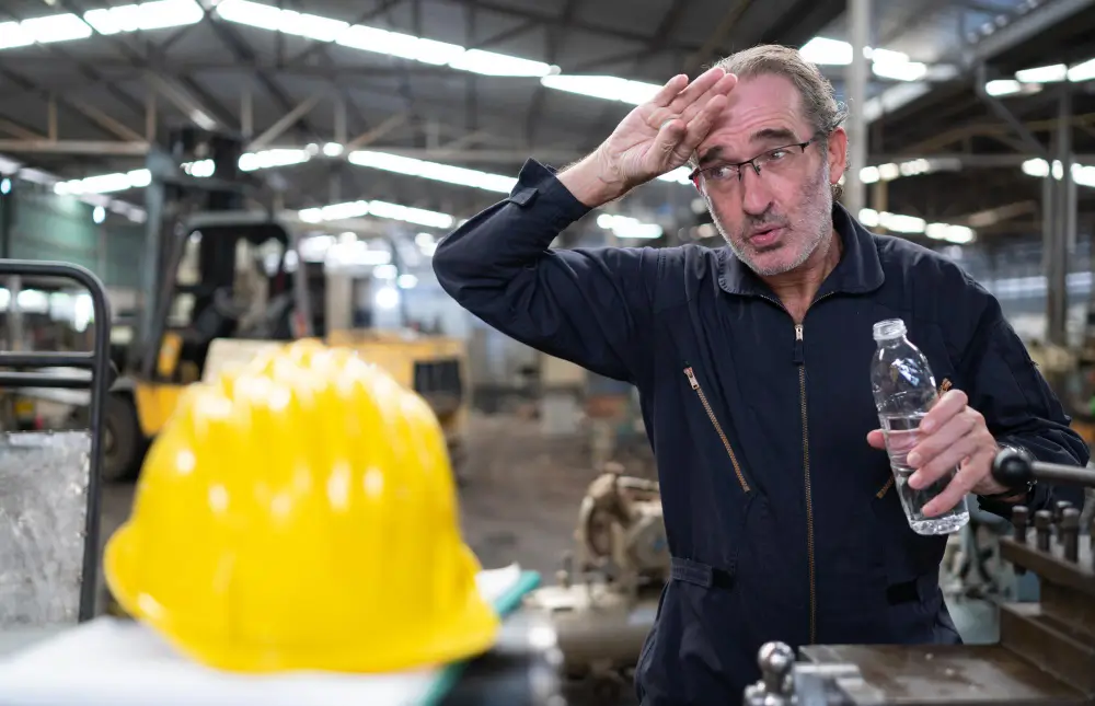 Generic Solutions for Industrial Problems