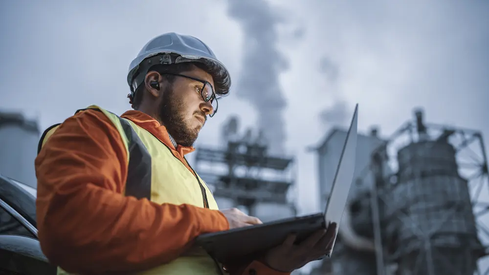 How Environmental Monitoring Works