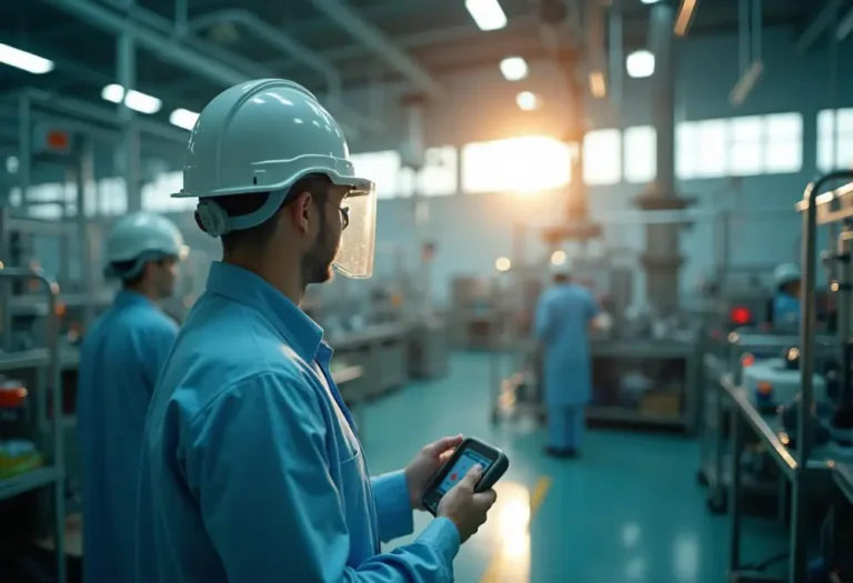 How Gas Detectors Work