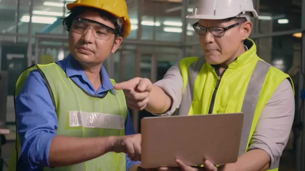 How a Minerva Site Visit Runs
