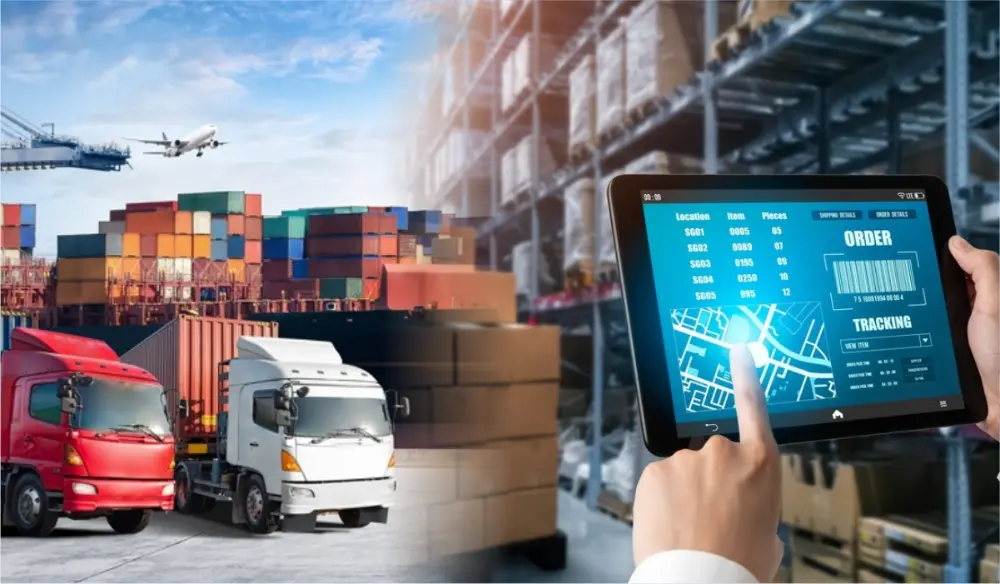 Logistics & Supply Chain