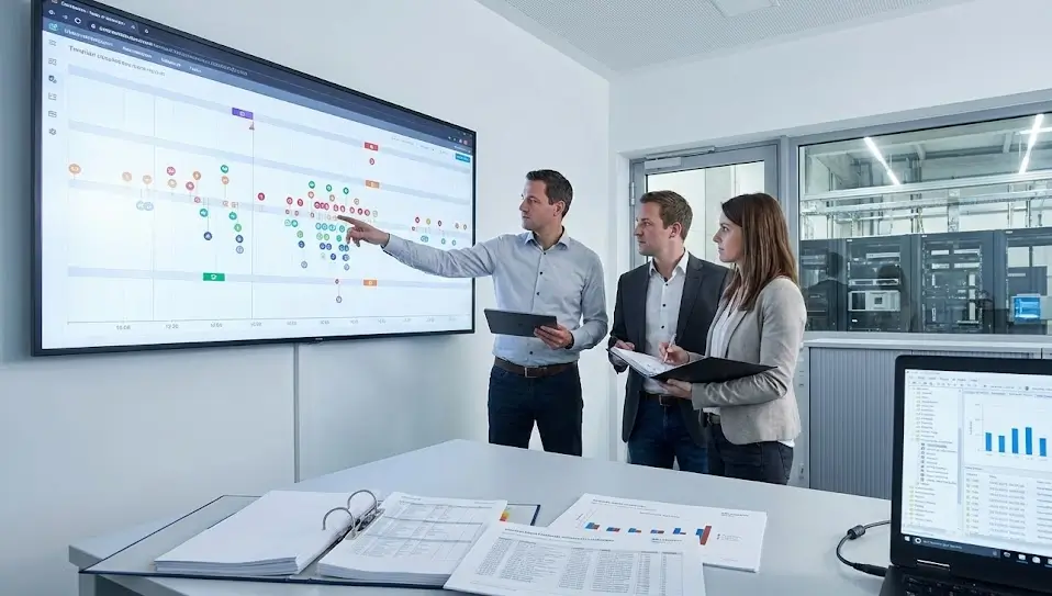 Pressure-Test Your System With Real Incidents