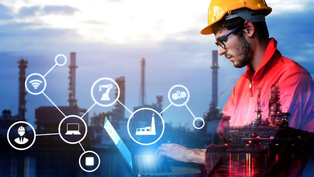 Protect Your Workforce with Environmental Monitoring