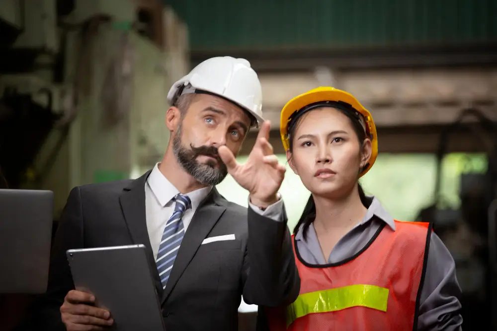 The Hidden Dangers No Industry Wants to Talk About
