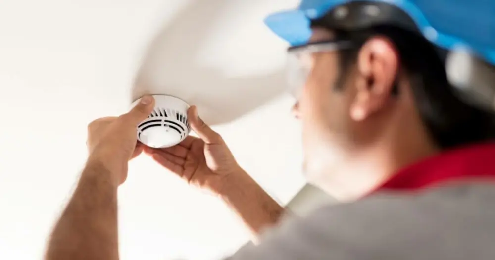 The Importance of Flame Detectors in Workplace Safety