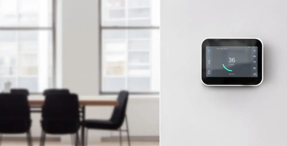 The Importance of Indoor Air Quality