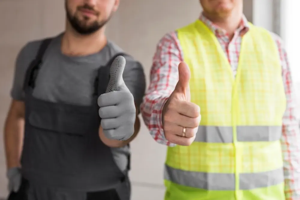 Using Unqualified Technicians