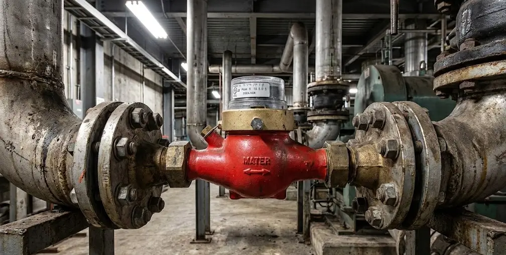 When A “Working” Meter Quietly Costs You Money