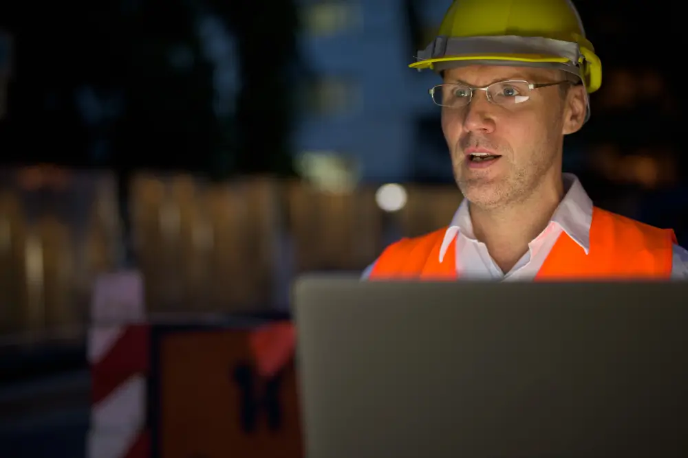 Who gets ROI fastest