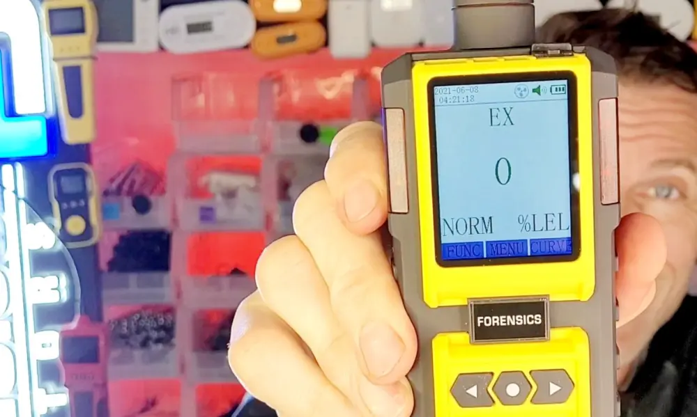 Why Gas Detectors Matter