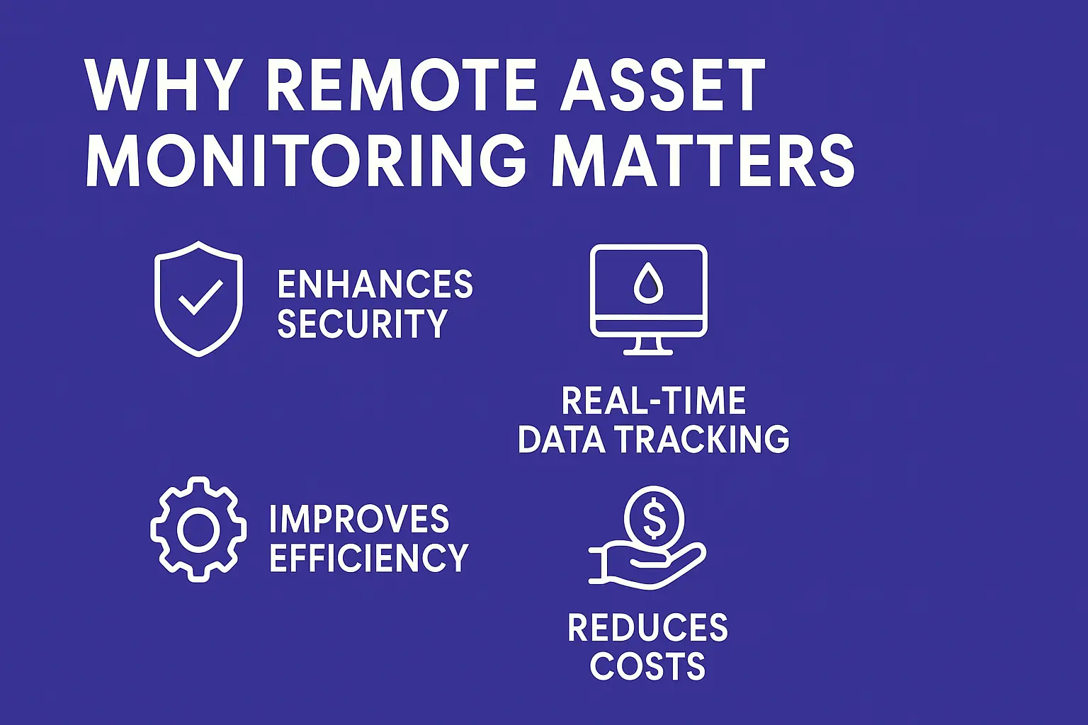 Why Remote Asset Monitoring Might Be the Most Underrated Innovation in Water Tech Today