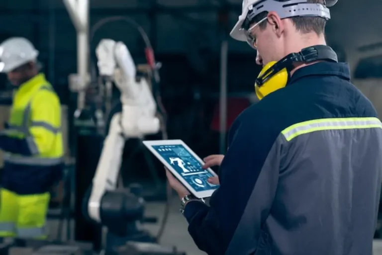 Personal Gas Detector Monitoring Solution