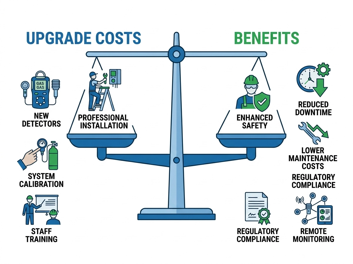 gas-detection-cost-benefit-analysis