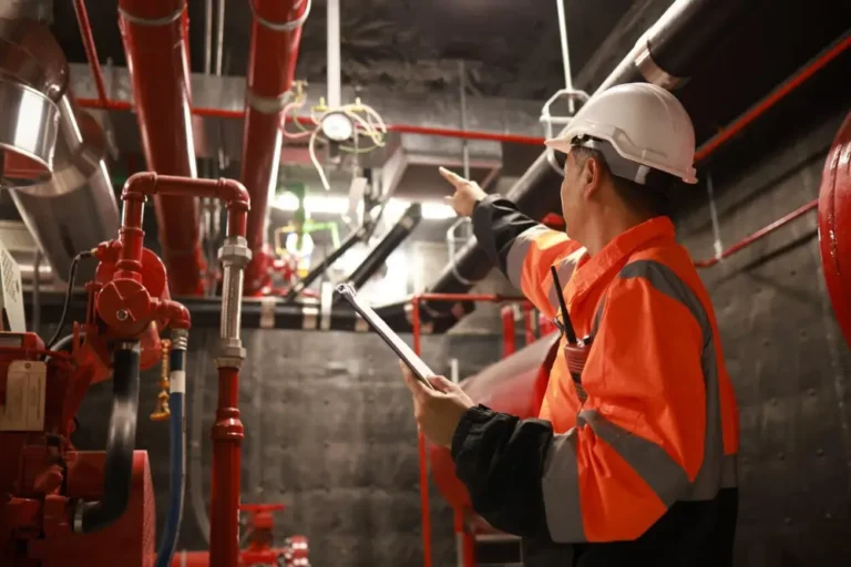 flame detectors industrial benefits