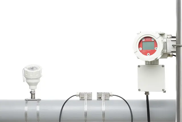 flow meter in singapore