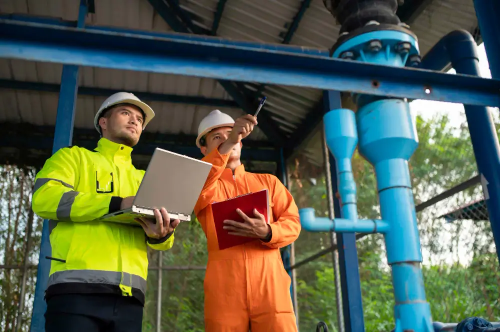 gas detector calibration importance