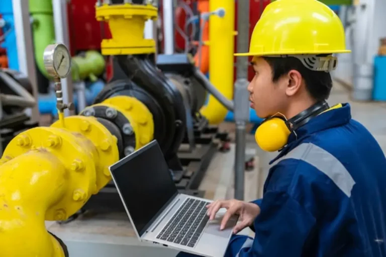 importance of industrial equipment calibration and maintenance