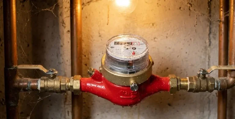 mechanical-water-meter-for-your-needs