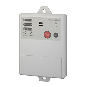 new-cosmos-b-780-fixed-commercial-gas-detection-and-alarm-system