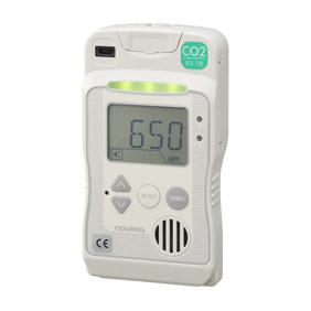new-cosmos-ks-7r-fixed-carbon-dioxide-monitor