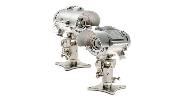 spectrex-safeye-quasar-950-series-open-path-gas-detector-hydrogen-sulphide-h2s-toxic-gas