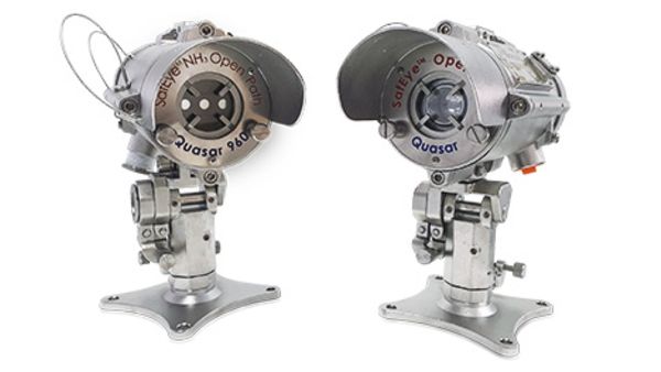 spectrex-safeye-quasar-960-series-open-path-gas-detector-ammonia-nh3-toxic-gas