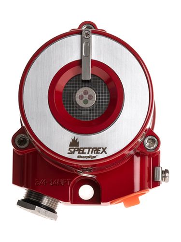 spectrex-sharpeye- 4040c-m-optical-flame-detector