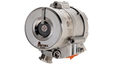 spectrex-sharpeye -4040d-m-optical-flame-detector