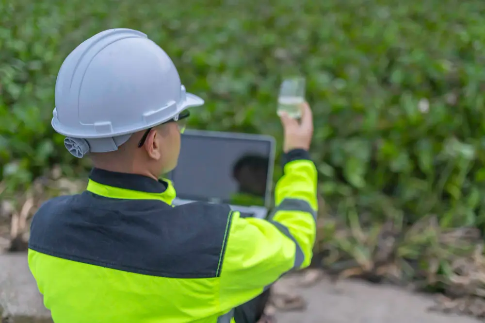 why is environmental monitoring important